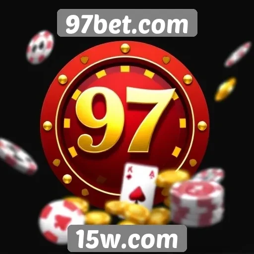 Plataforma 97bet.com oferece diversas opções de jogos de cassino