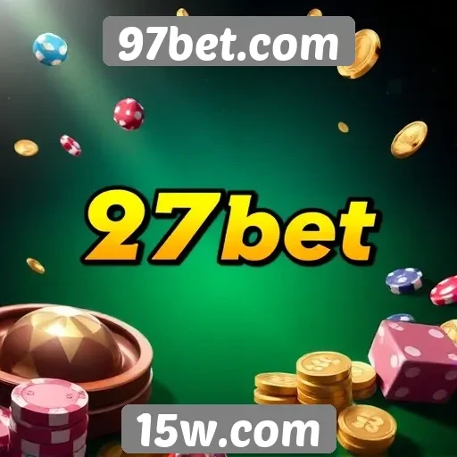 97bet.com oferece variedade em jogos de cassino