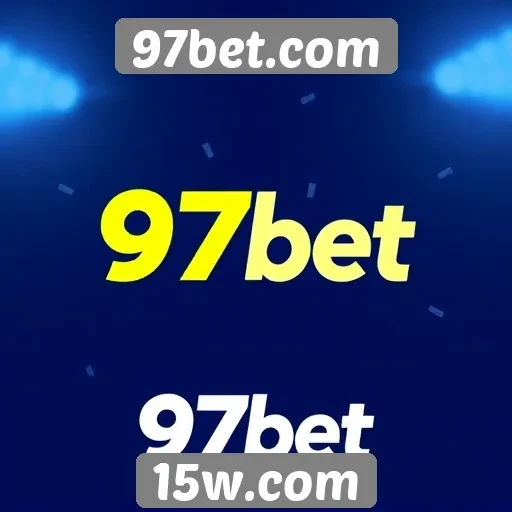 Promoções exclusivas do 97bet.com para novos usuários