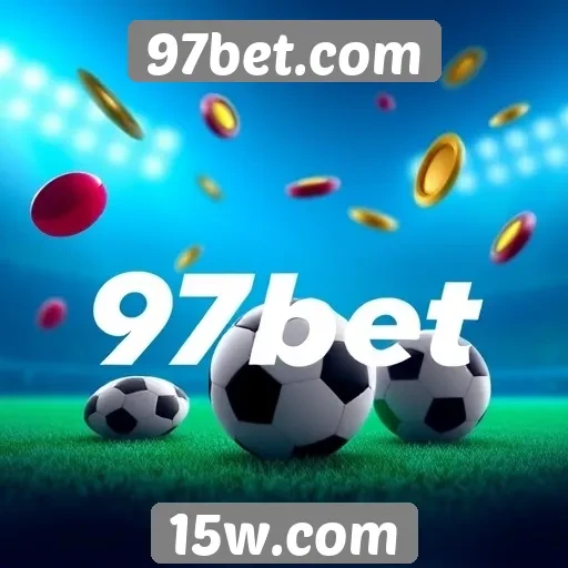 Opções de jogos disponíveis no site 97bet.com