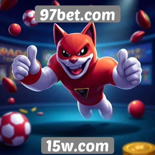 Análise das opções de jogos disponíveis no 97bet.com