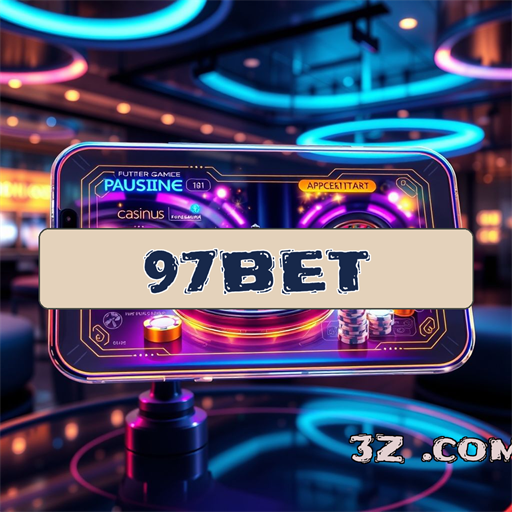 Experiência Incrível no Cassino do 97bet.com: Diversão sem Limites