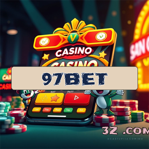 Promoção Empolgante no 97bet.com: Jogue e Ganhe Mais