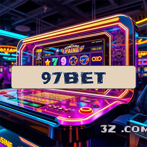 Slots Imperdíveis no 97bet.com: Mergulhe na Diversão
