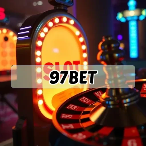 97bet.com - Segurança